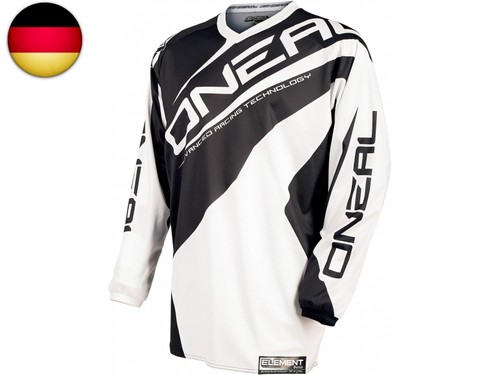 Neal motocross jersey - o'neal, |