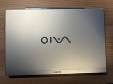 Sony Vaio SE1E1E/S (15,5 Zoll)
