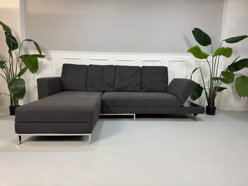 Brühl fourtwo sofa stoff - brühl,