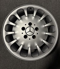 4xMercedes Benz Yilduz 16'