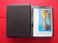 Sprengel Fußballsammelbilder