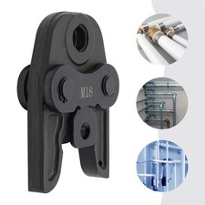 M-18 Pressbacke, kompakte