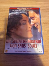 Die Spaziergängerin von