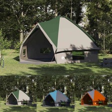 4/6/8/10 Personen Tipi Zelt