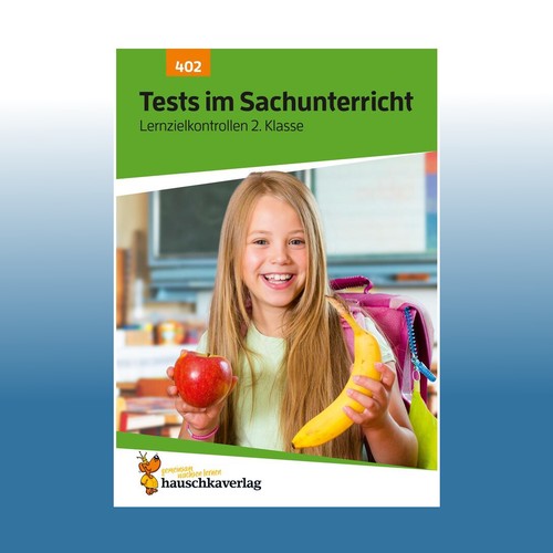 übungsheft mit tests - mit, im