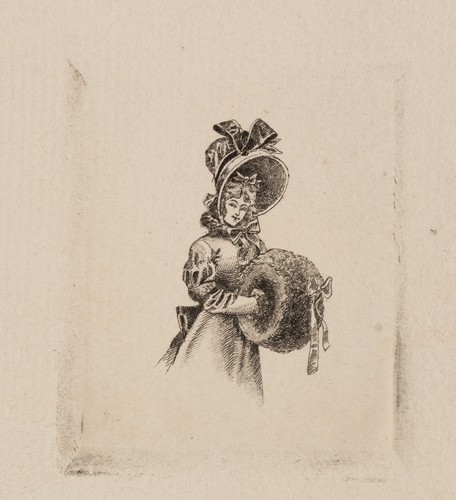 Ripart dame - g.,