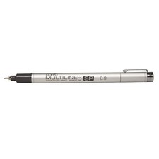 COPIC MULTILINER SP 0,3 mm