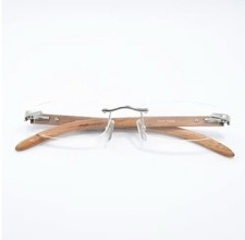 Sehr schicke neue Lesebrille