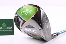 Callaway Epic Flash Driver /