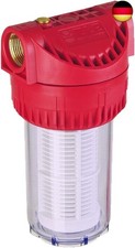 T.I.P. Vorfilter für Garten