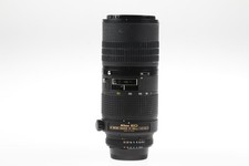 NIKON AF Micro Nikkor 70-180mm