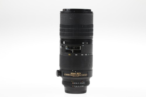 Nikon micro nikkor 180mm - af, 70-180mm
