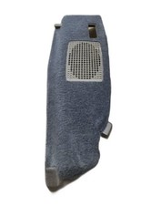 VW Golf 2 Halter Hutablage Blau Rechts 191867762