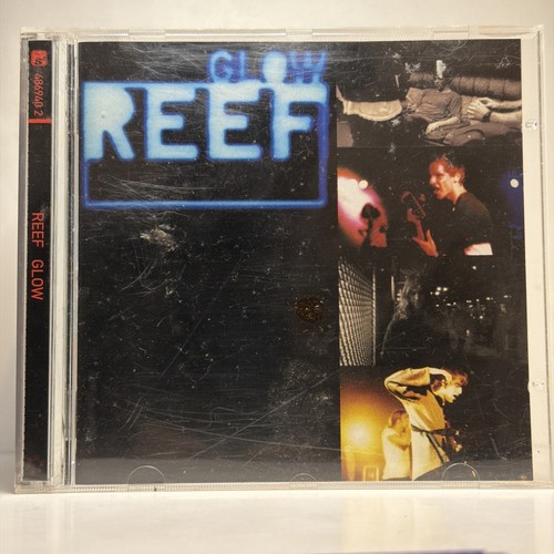 Reef glow - reef:,