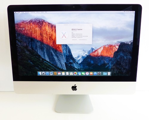 Apple imac 5 zoll - apple,