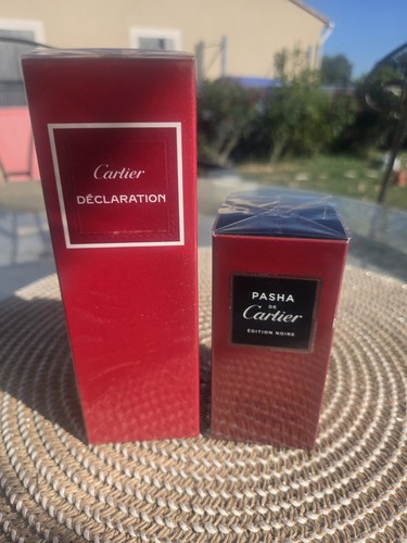 Cartier statement duschgel - statement,