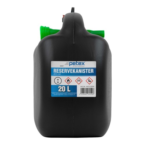 Reserve kraftstoff kanister - reserve-kraftstoff-kanister, 20