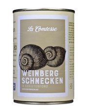 Weinberg-Schnecken, ca. 5