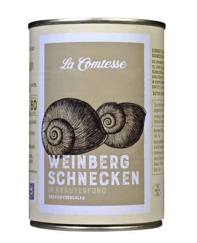 Weinberg schnecken 5 - ca.,