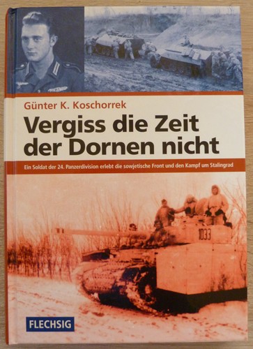 Vergiss die zeit der dornen - vergiss,