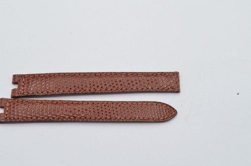 Cartier ligne leder armband - 21,