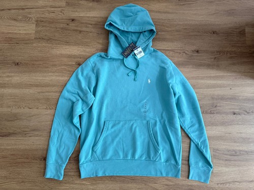 Neu ralph lauren - neu!, hoodie