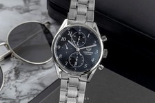 Tag Heuer Carrera Calibre 16