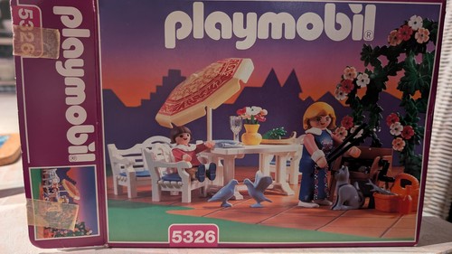 Playmobil ersatzteile aus - playmobil®,