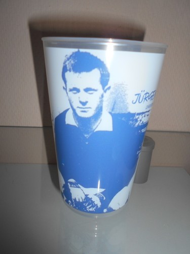 Hansa rostock fanbecher - ,