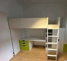 kinderzimmer komplett,  sehr