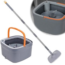 Wischmop Kammer Auswringer