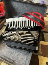 Hohner Imperator Vs Double