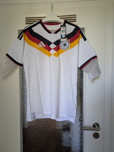 Adidas dfb deutschland - deutschland, trikot
