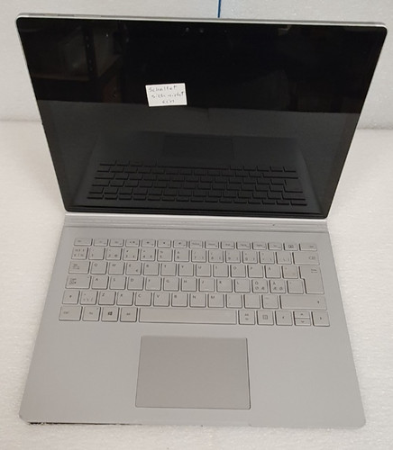 Microsoft surface book - surface,