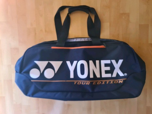 Yonex tournament bag - yonex,