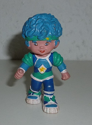 Schleich figur comicfigur - figur,