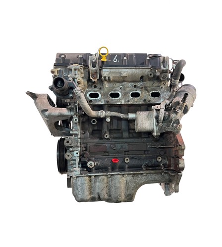Motor für opel - für, chevrolet