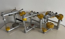 3 x SAM DENTAL Artikulatoren