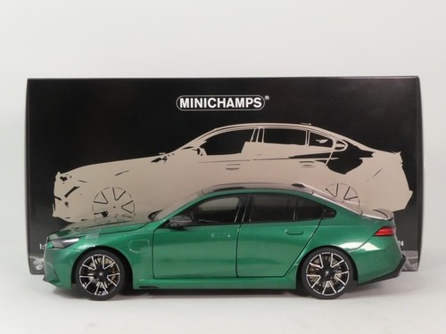 Minichamps bmw metallic - bmw,