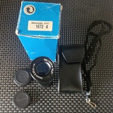 Eschenbach Monukular 6x17