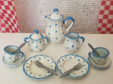 Bodo Hennig MINIATUR Kaffee