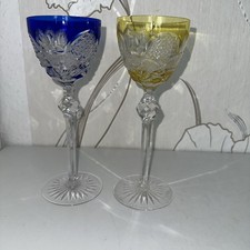 2 Stk. Römerkelche  aus