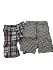 Hose kurz Set Junge Gr