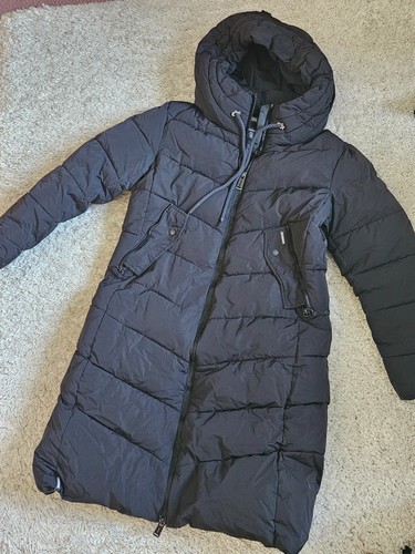 Khujo genuine steppjacke - ,