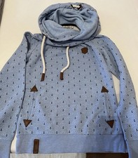 Naketano Hoodie Sweatshirt