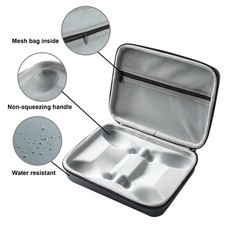 Tragbare Tragetasche Dual