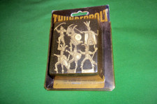 Thunderbolt Mountain Miniatures The Kings of the East Neu in OVP - Limited # 999