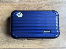 Rimowa Thai Airways First
