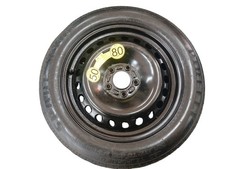 Ersatzrad Notrad Reserverad