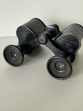 Altes Fernglas Feldstecher C P